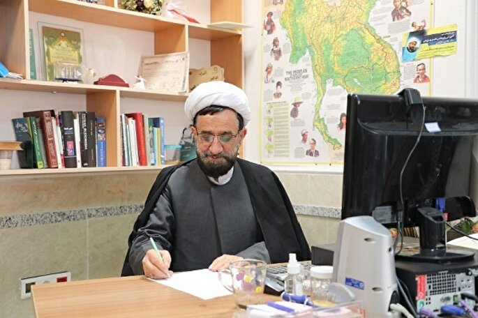 جایگاه روزه‌داری در ادیان الهی