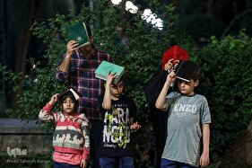 احیای شب نوزدهم رمضان در ایران اسلامی