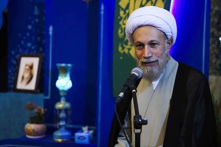 آیت‌الله‌ لطف‌الله دژکام، نماینده ولی فقیه در استان فارس