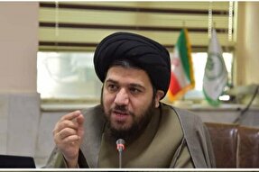 شب قدر عروج انسان از تاریکی‌ها به سوی نور است