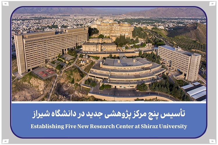دانشگاه شیراز