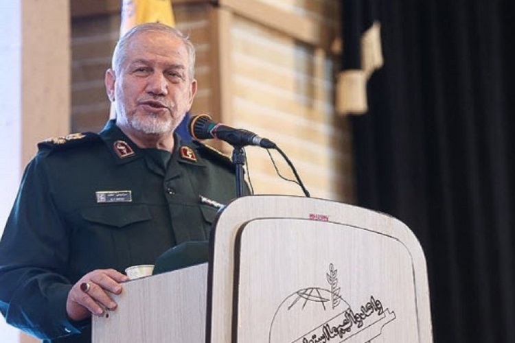 سرلشكر سيديحيي صفوي، دستيار و مشاور عالي فرمانده كل قوا