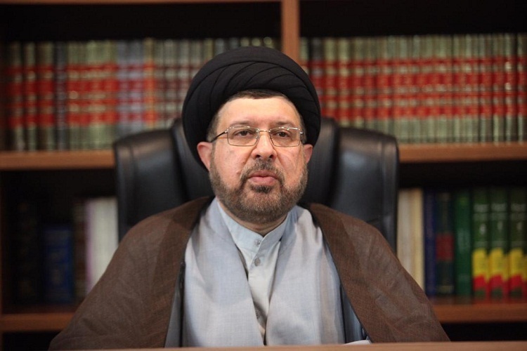 حجتالاسلام والمسلمین سیدکاظم موسوی، رئیس کل دادگستری فارس حجتالاسلام والمسلمین سیدکاظم موسوی، رئیس کل دادگستری فارس