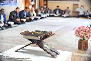 جای خالی حافظان ممتاز قرآن در مراسم ترتیل‌‌خوانی رمضان