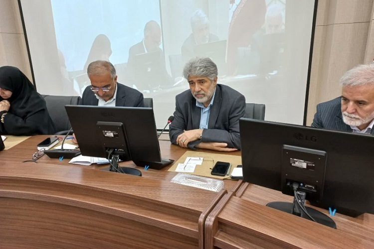 مهدی طاهری، رئیس شورای اسلامی شهر شیراز