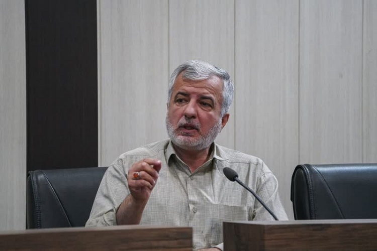 محمدحسین اسلامی