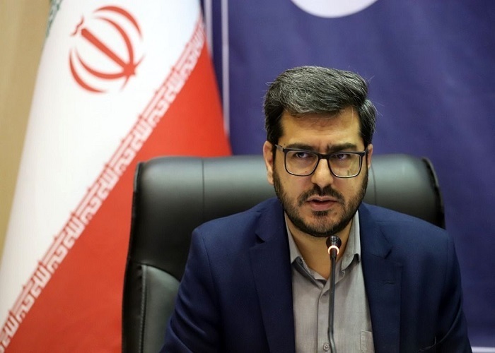 محمد فرخ‌زاده، معاون هماهنگی امور زائرین و گردشگری استانداری فارس