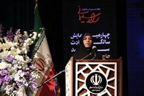 زنده نگه‌‌داشتن آرمان‌های مکتب شهید سلیمانی وظیفه ماست