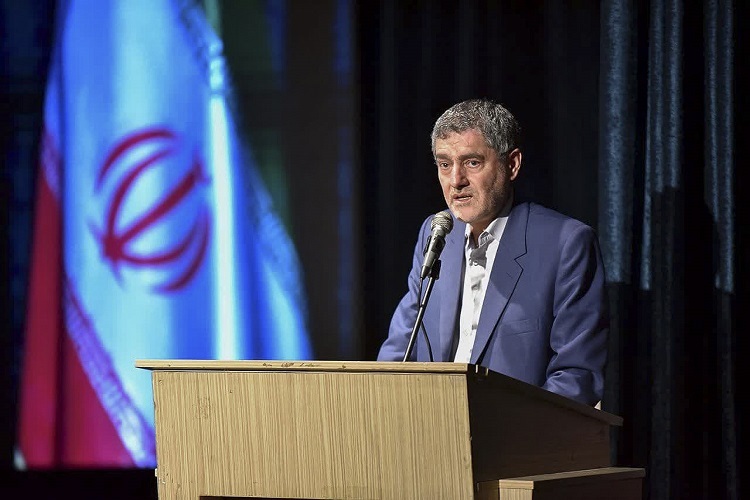 محمدهادی ایمانیه، استاندار فارس