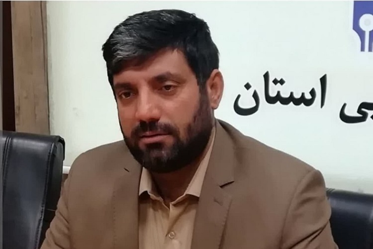 سعید یوسفی، مسئول ناحیه بسیج دانشجویی فارس