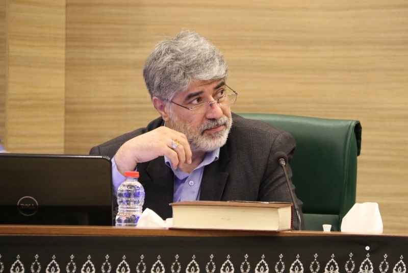 نصایح عضو شورای اسلامی شهر شیراز به کاندیداهای انتخابات نصایح عضو شورای اسلامی شهر شیراز به کاندیداهای انتخابات