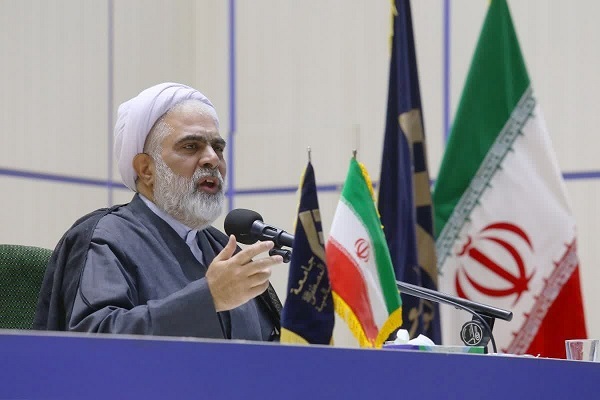 رسالت حوزویان استخراج اصول حاکمه از آیات و روایات است