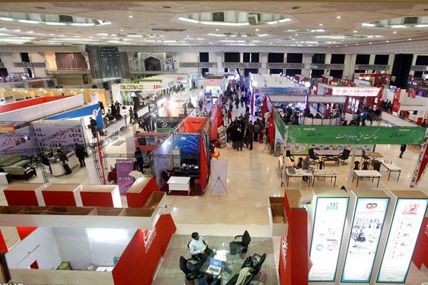 ثبت‌نام قطعی نمایشگاه رسانه‌های ایران آغاز شد