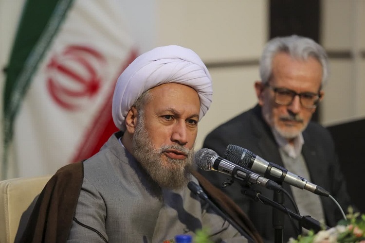 آیت‌الله لطف‌الله دژکام، نماینده ولی فقیه در استان فارس