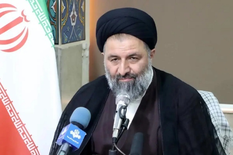 حجتالاسلام والمسلمین سیدعلیرضا ادیانی، رئیس عقیدتی ـ سیاسی فرماندهی انتظامی جمهوری اسلامی ایران حجتالاسلام والمسلمین سیدعلیرضا ادیانی، رئیس عقیدتی ـ سیاسی فرماندهی انتظامی جمهوری اسلامی ایران