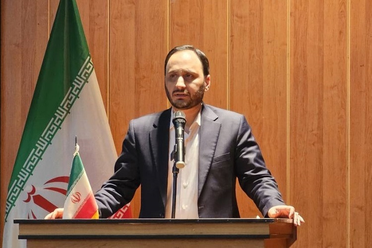 علی بهادری جهرمی، سخنگوی دولت