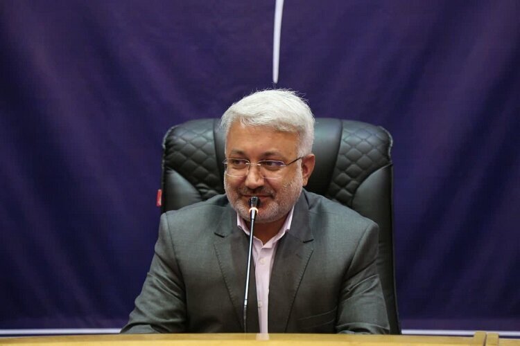 جواد قناعتی، مدیرکل دیوان محاسبات فارس