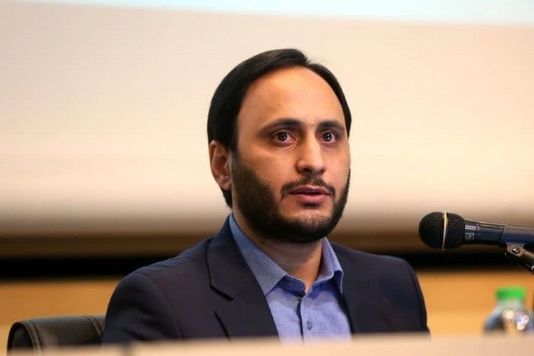 علی بهادری جهرمی، سخنگوی دولت