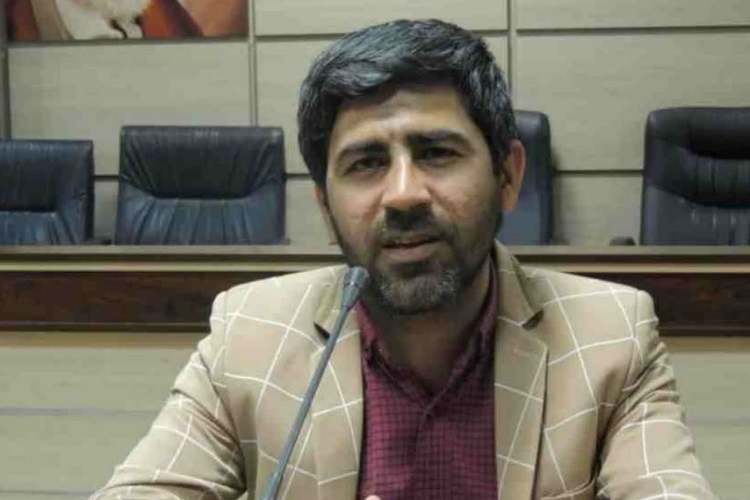 حسن عزیزی‌نیا، مدیرعامل دارالتحفیظ الهادی(ع)