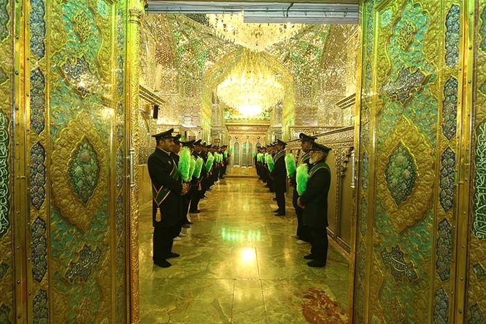 نورانی‌ترین ماهی که خطه فارس را به هزار مزار تبدیل کرد