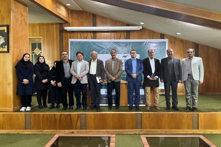 رویداد «آیینه‌ها»، شیراز