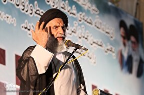 نمایندگان را براساس شاخص‌های مقام معظم رهبری انتخاب کنید