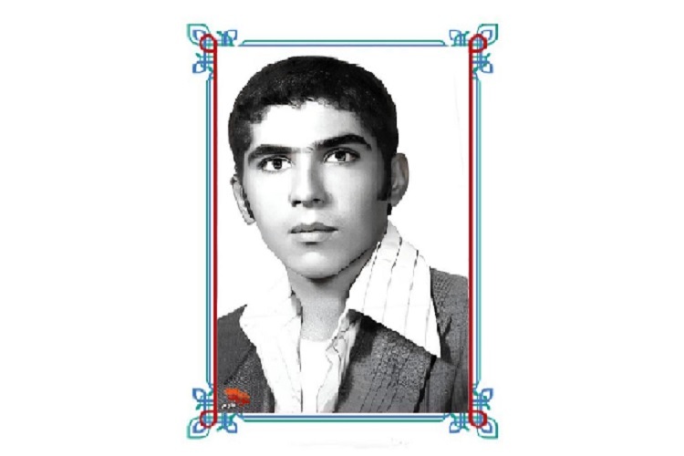 شهید عبدالحسین نیک رو، فارس