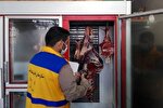 بیش از 4 هزار واحد شهر مشهد در ماه رمضان تحت نظارت دامپزشکی است