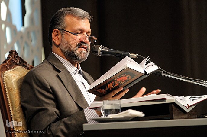 آداب تدبر و تحفظ قرآن کریم