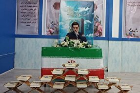 جشنواره قرآن و عترت «حیات» دانشجویان برگزیدگانش را معرفی کرد