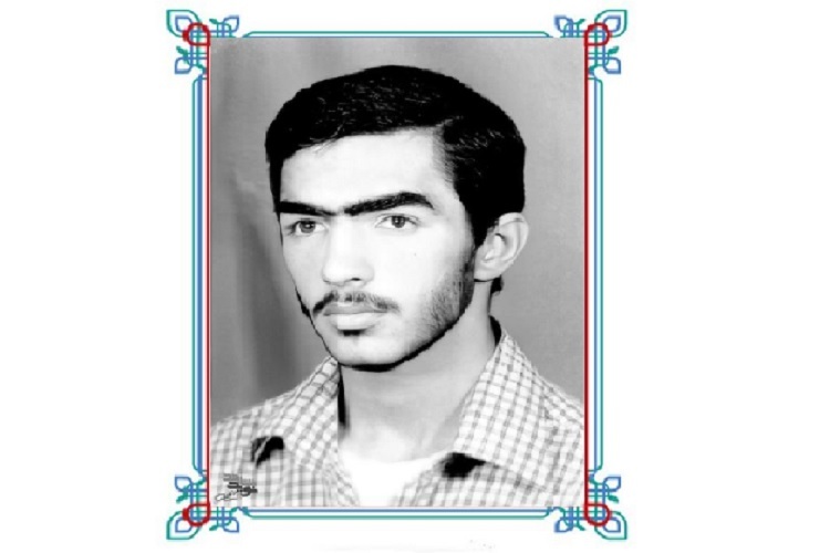 محمدرضا محمدپور