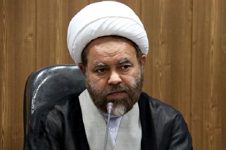 آیت‌الله علی‌اکبر کلانتری، عضو مجلس خبرگان رهبری