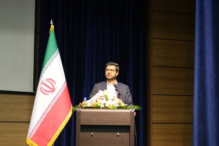 محمد فرخ‌زاده، معاون هماهنگی امور زائرین و گردشگری استانداری فارس