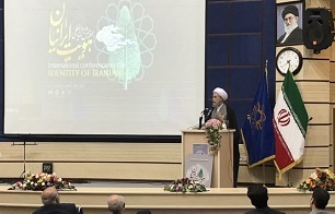 آیت الله لطف الله دژکام نماینده ولی فقیه در استان فارس