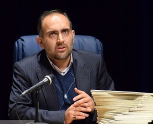 مجید امامی دبیر شورای فرهنگی عمومی کشور