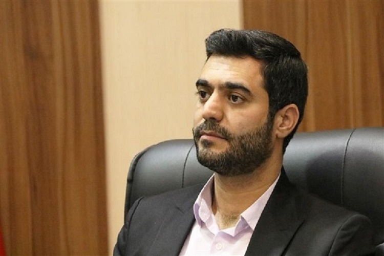 محمد جواد راعی، معاون غذا و دارو دانشگاه علوم پزشکی شیراز