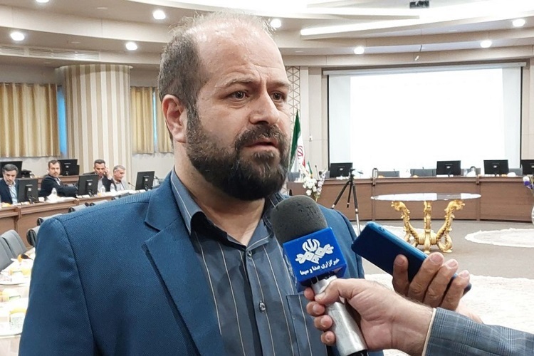 علیرضا عبدی، رئیس سازمان نهضت سوادآموزی