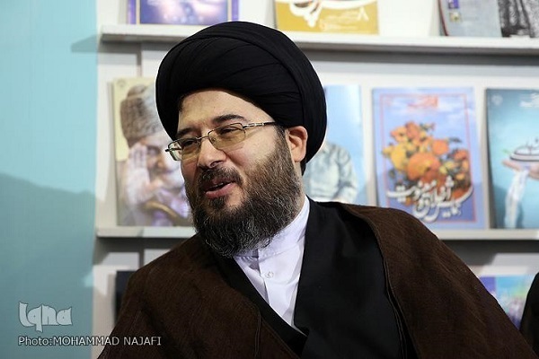 از «بیزاری‌تان از انسان» برائت می‌جوییم