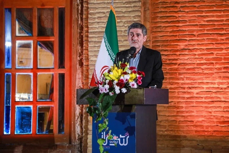 محمدهادی ایمانیه، استاندار فارس