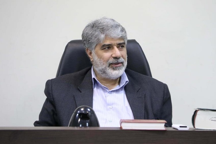 مهدی طاهری، رئیس شورای اسلامی شهر شیراز