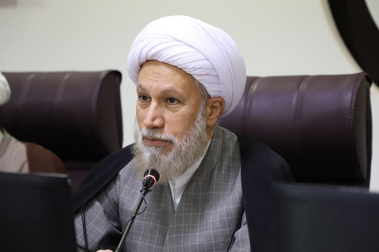 آیت‌الله لطف‌الله دژکام، نماینده ولی فقیه در استان فارس