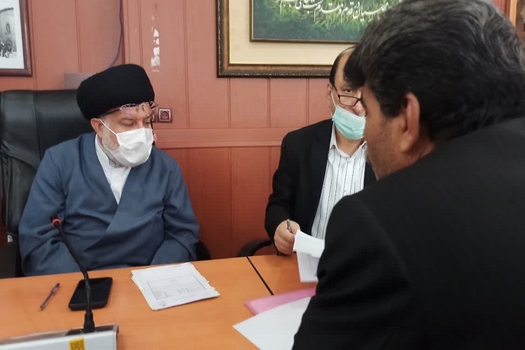 بررسی مشکلات قضایی معلمان، فارس