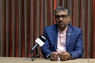 فیلم | زمزمه‌های پاک در عید صیام