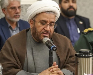 رئیس شورای هماهنگی تبلیغات اسلامی استان فارس