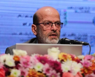 دکتر حسن مسلمی نائینی رییس جهاددانشگاهی