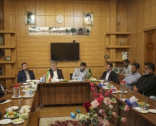 سوگواره ملی هنری ادبی شاهچراغ (ع)