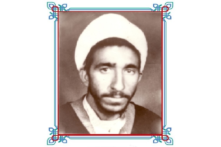 شهید روحانی نورآباد، دوران دفاع مقدس