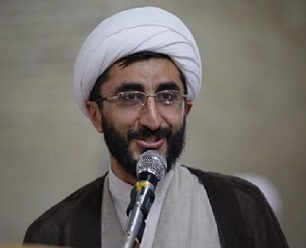 حجت الاسلام و المسلمین محمد استوار میمندی مدیر مجتمع آموزشی_ پژوهشی تبلیغ حوزههای علمیه حجت الاسلام و المسلمین محمد استوار میمندی مدیر مجتمع آموزشی_ پژوهشی تبلیغ حوزههای علمیه