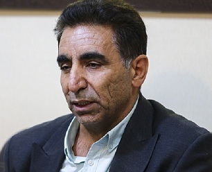 عبدالحمید کریمی مدیرکل امور عشایر فارس