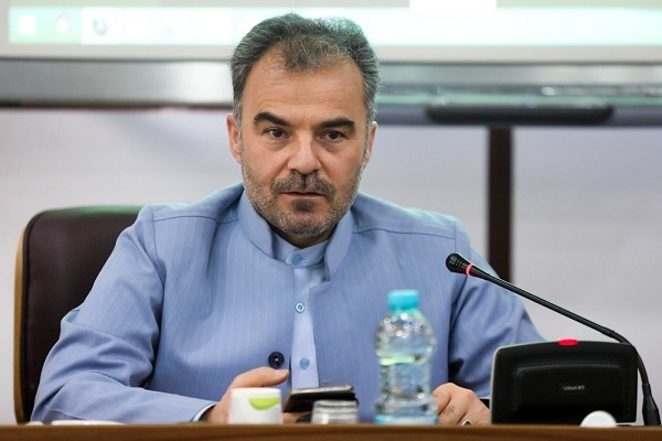 میکائیل باقری میکائیل باقری